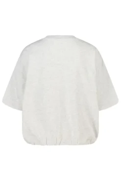 America Today T-Shirts & Tops|Truien & Vesten^weater teffie crewneck weater et korte ouwen