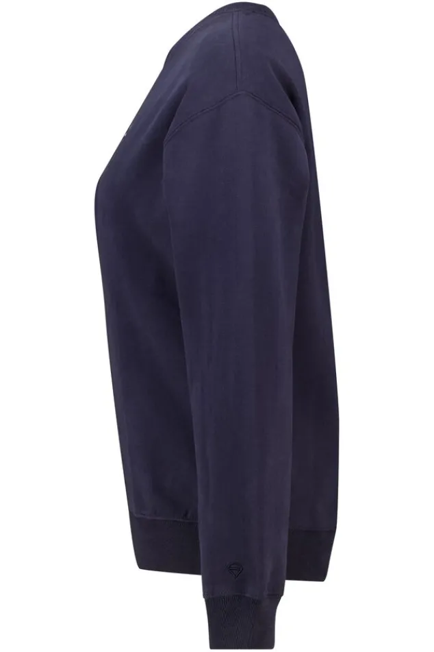 America Today Sweaters & Hoodies|Truien & Vesten^weater uzie weater et ronde ha en borduure