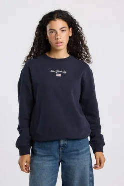 America Today Sweaters & Hoodies|Truien & Vesten^weater uzie weater et ronde ha en borduure