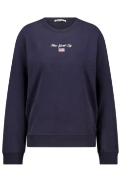 America Today Sweaters & Hoodies|Truien & Vesten^weater uzie weater et ronde ha en borduure