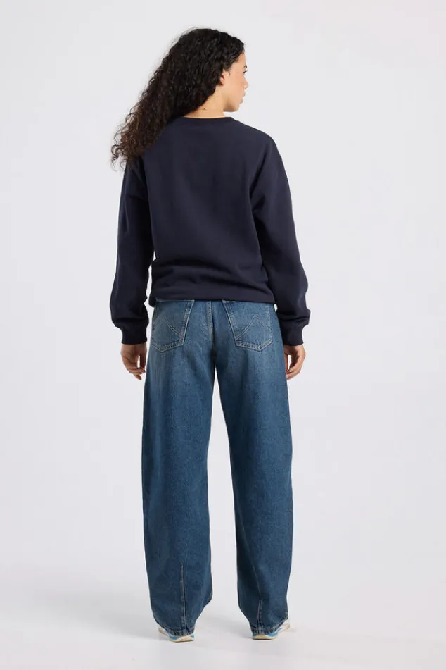 America Today Sweaters & Hoodies|Truien & Vesten^weater uzie weater et ronde ha en borduure
