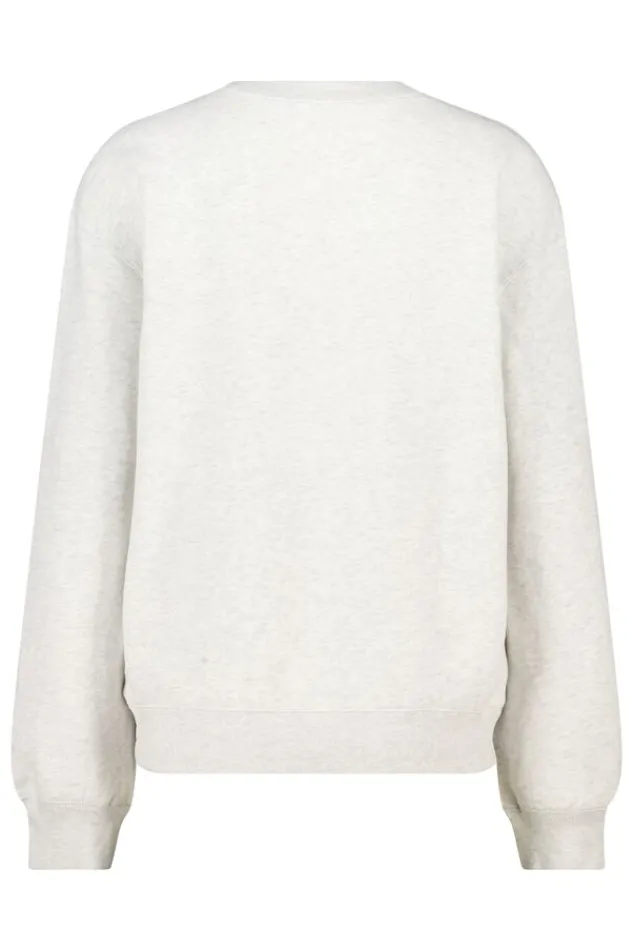 America Today Sweaters & Hoodies|Truien & Vesten^weater uzie weater et ronde ha en borduure