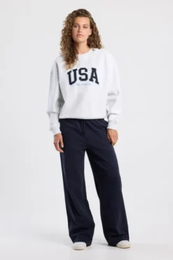 America Today Sweaters & Hoodies|Truien & Vesten^weat enna weater et New York City en UA print