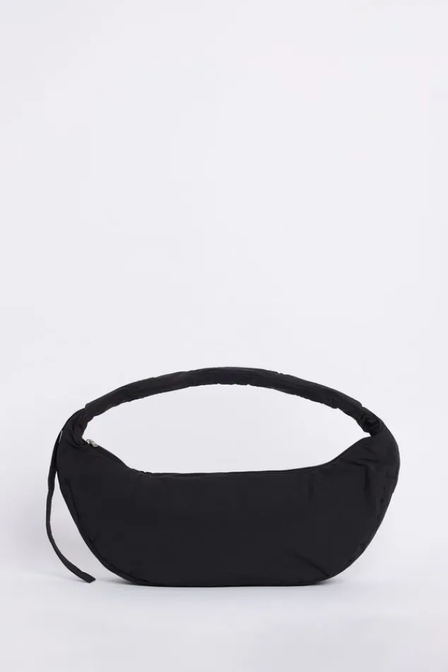 America Today New In|Accessoires^Tas Zoe banana bag met binnenvak