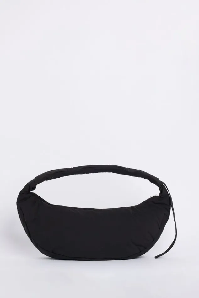 America Today New In|Accessoires^Tas Zoe banana bag met binnenvak