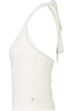America Today New In|T-Shirts & Tops^Top Genevieve veezijdige top et haterode en eatiche zijkanten