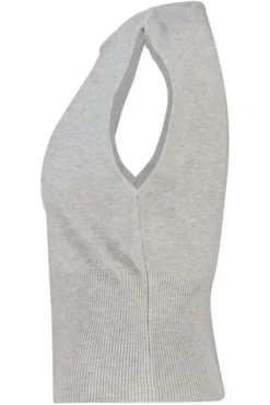 America Today New In|T-Shirts & Tops^Top Kait ouwoze gebreide top