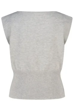 America Today New In|T-Shirts & Tops^Top Kait ouwoze gebreide top