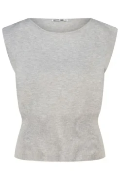 America Today New In|T-Shirts & Tops^Top Kait ouwoze gebreide top