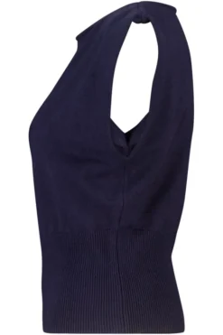 America Today New In|T-Shirts & Tops^Top Kait ouwoze gebreide top