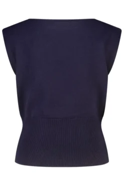 America Today New In|T-Shirts & Tops^Top Kait ouwoze gebreide top