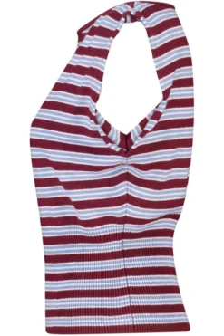 America Today New In|T-Shirts & Tops^Top Kait ouwoze gebreide top