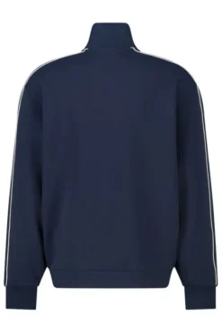 America Today Truien & Vesten|New In^Track jacket Bobby reaxed fit track jacket et piping detai