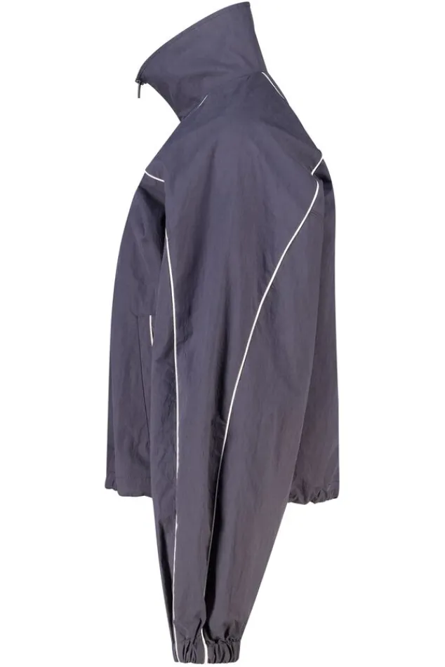 America Today New In|Jassen & Regenjassen^Track jacket Joa track jacket met opstaande kraag