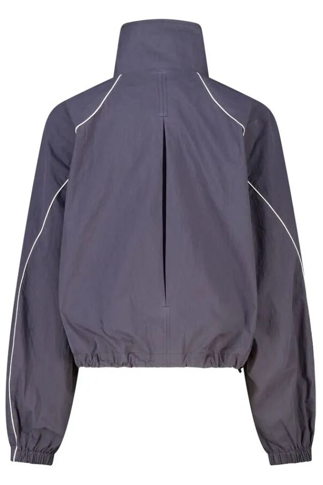 America Today New In|Jassen & Regenjassen^Track jacket Joa track jacket met opstaande kraag