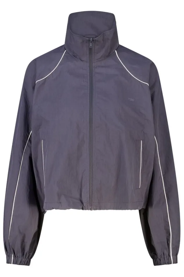 America Today New In|Jassen & Regenjassen^Track jacket Joa track jacket met opstaande kraag