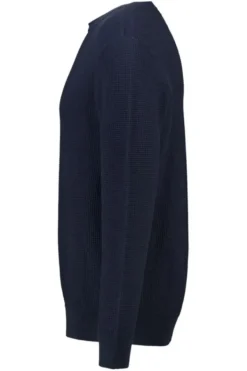 America Today Truien & Vesten|Knitwear^Trui Kain Reguar fit trui et ronde haijn
