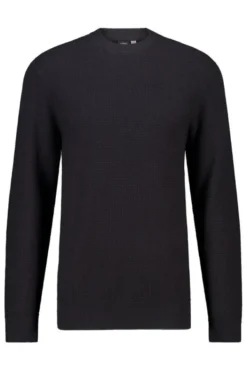 America Today Truien & Vesten|Knitwear^Trui Kain Reguar fit trui et ronde haijn