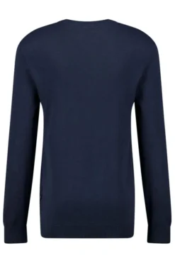 America Today Truien & Vesten|Knitwear^Trui Keith Heren puover in reguar fit et ronde haijn