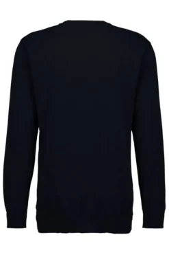 America Today Truien & Vesten|Knitwear^Trui Keith Heren puover in reguar fit et ronde haijn