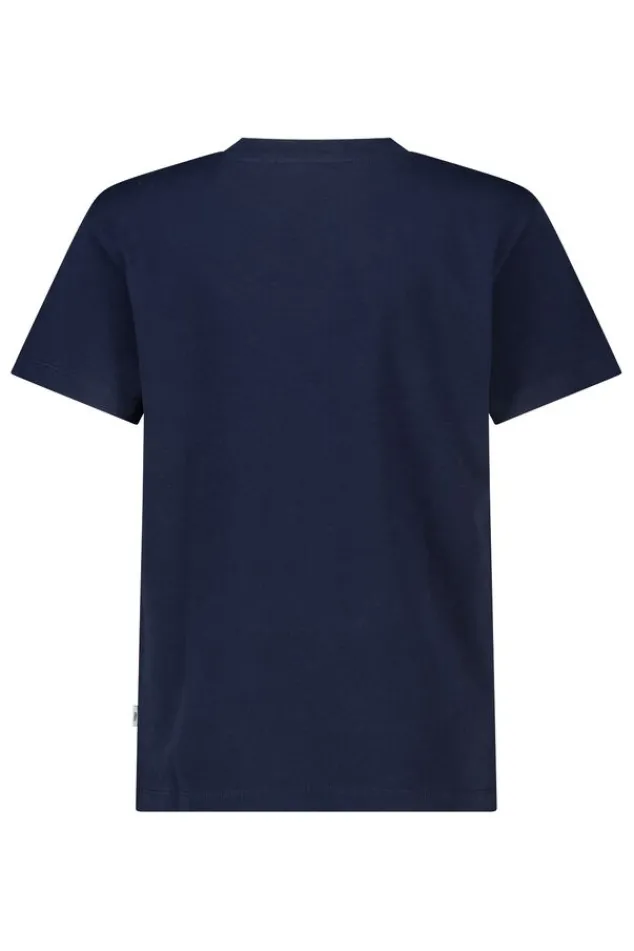 America Today T-Shirts & Tops^T-shirt Eagle Jr relaxed t-shirt met Matisse print