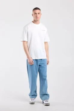 America Today Bestsellers|T-Shirts & Polo’S^T-hirt Eage reaxed fit t-hirt et atie print