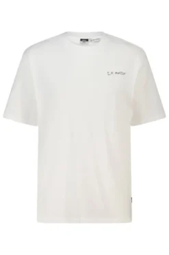 America Today Bestsellers|T-Shirts & Polo’S^T-hirt Eage reaxed fit t-hirt et atie print