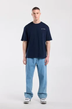America Today Bestsellers|T-Shirts & Polo’S^T-hirt Eage reaxed fit t-hirt et atie print