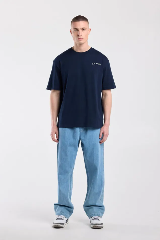 America Today Bestsellers|T-Shirts & Polo’S^T-hirt Eage reaxed fit t-hirt et atie print