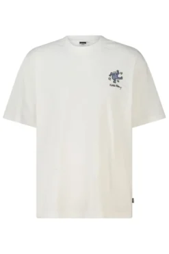 America Today T-Shirts & Polo’S^T-hirt Echo reaxed fit t-hirt et keith haring print