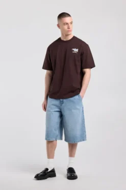 America Today T-Shirts & Polo’S^T-hirt Echo reaxed fit t-hirt et keith haring print