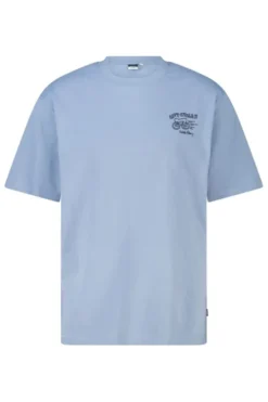 America Today T-Shirts & Polo’S^T-hirt Echo reaxed fit t-hirt et keith haring print