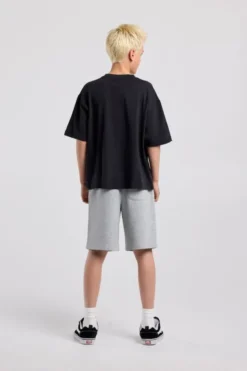America Today T-Shirts & Tops^T-shirt Eddie Jr boxy fit t-shirt met strepen