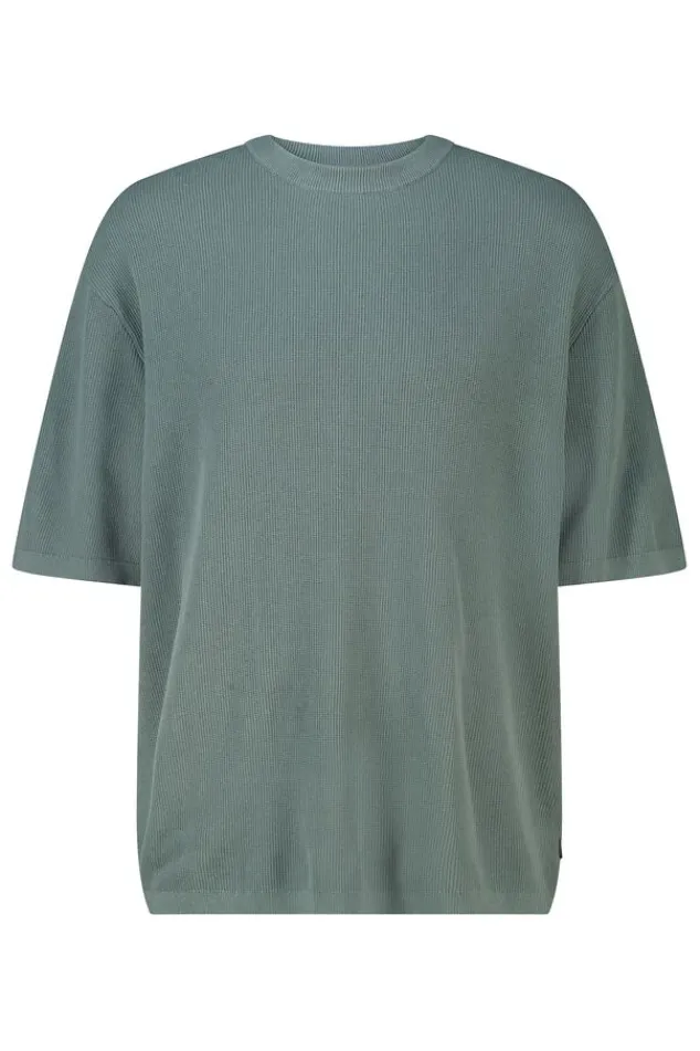 America Today T-Shirts & Polo’S^T-hirt Edion reaxed fit T-hirt et ruiere pavor