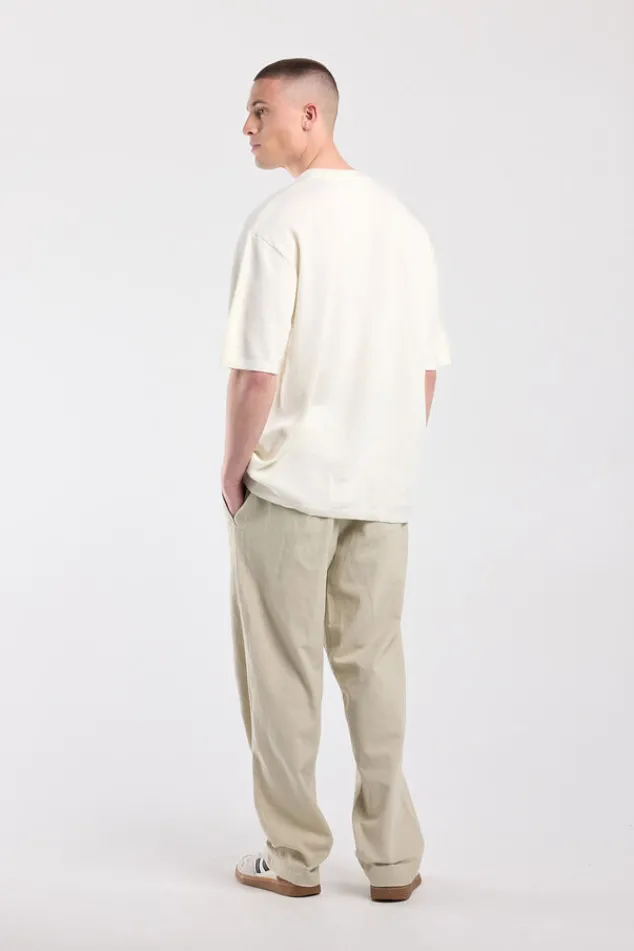 America Today T-Shirts & Polo’S^T-hirt Edion reaxed fit T-hirt et ruiere pavor