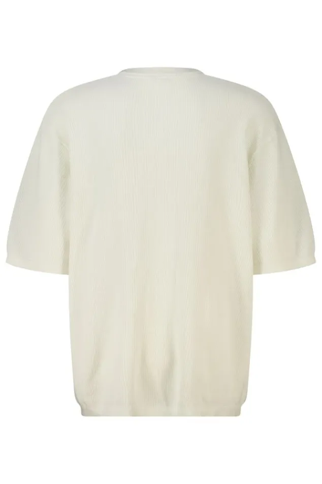America Today T-Shirts & Polo’S^T-hirt Edion reaxed fit T-hirt et ruiere pavor