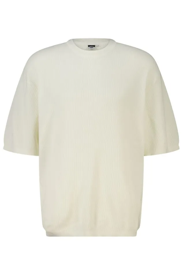 America Today T-Shirts & Polo’S^T-hirt Edion reaxed fit T-hirt et ruiere pavor
