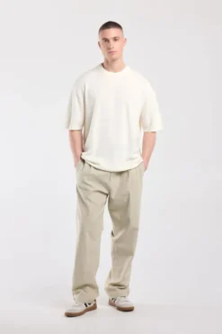 America Today T-Shirts & Polo’S^T-hirt Edion reaxed fit T-hirt et ruiere pavor