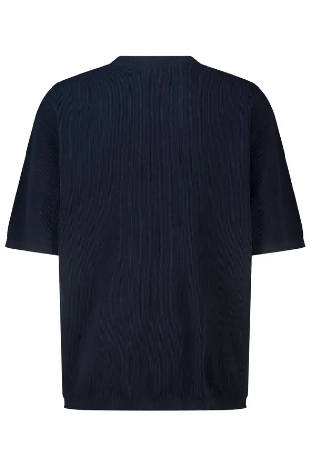 America Today T-Shirts & Polo’S^T-hirt Edion reaxed fit T-hirt et ruiere pavor