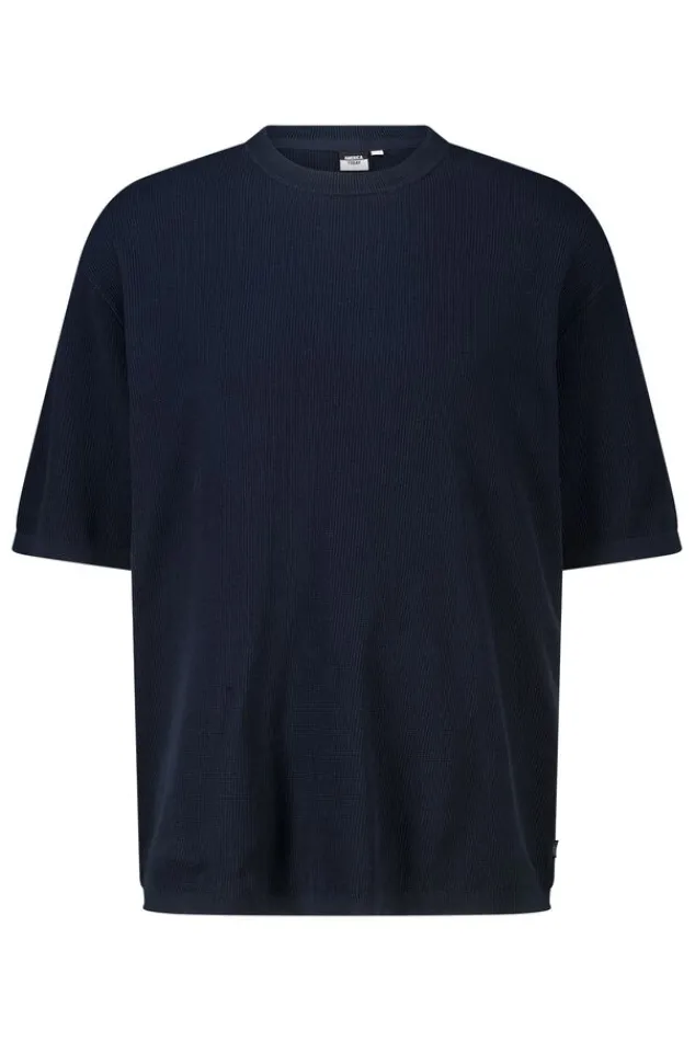 America Today T-Shirts & Polo’S^T-hirt Edion reaxed fit T-hirt et ruiere pavor