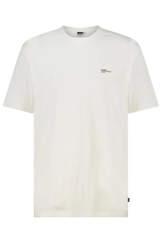 America Today Bestsellers|T-Shirts & Polo’S^T-hirt Edon t-hirt et artwork print en reguar fit