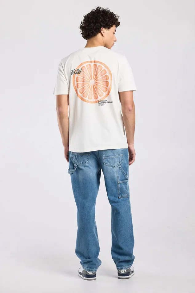 America Today Bestsellers|T-Shirts & Polo’S^T-hirt Edon t-hirt et artwork print en reguar fit