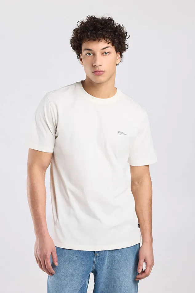 America Today Bestsellers|T-Shirts & Polo’S^T-hirt Edon t-hirt et artwork print en reguar fit