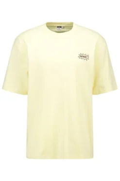 America Today T-Shirts & Polo’S^T-hirt Eduardo Reaxed fit T-hirt et printopdruk