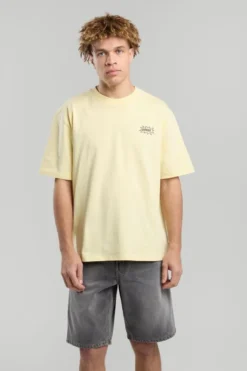 America Today T-Shirts & Polo’S^T-hirt Eduardo Reaxed fit T-hirt et printopdruk