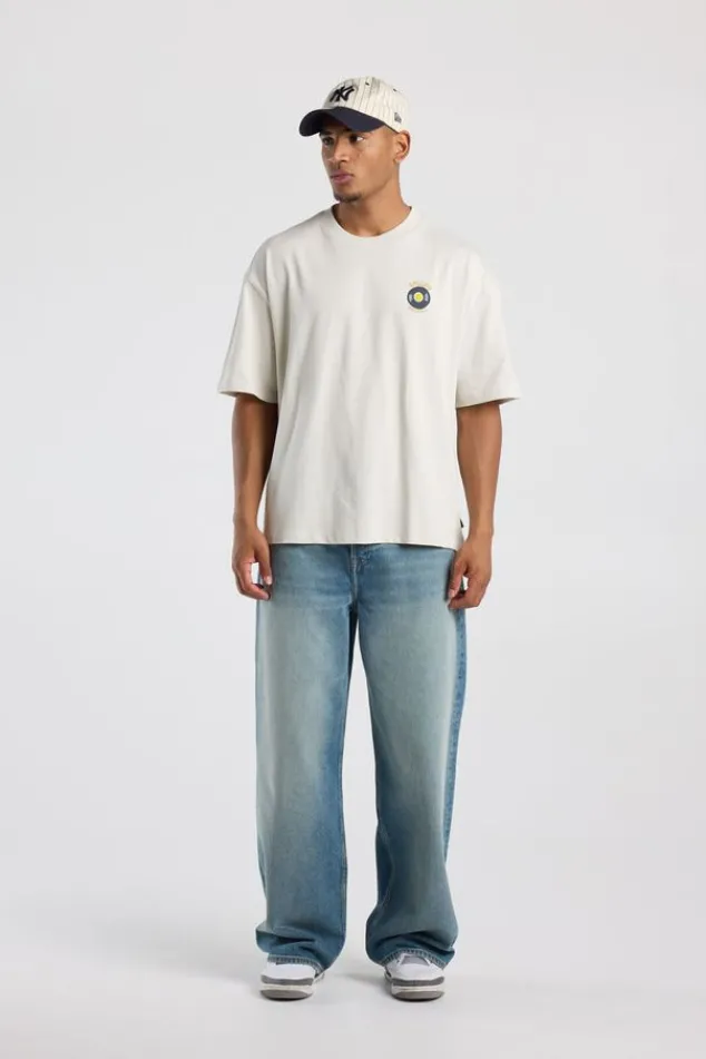 America Today New In|T-Shirts & Polo’S^T-hirt Edwin boxy fit t-hirt et iey ™ artwork