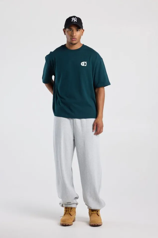 America Today New In|T-Shirts & Polo’S^T-hirt Edwin boxy fit t-hirt et iey ™ artwork