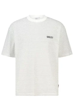 America Today New In|T-Shirts & Polo’S^T-hirt Edwin boxy fit t-hirt et iey ™ artwork