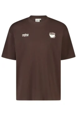 America Today New In|T-Shirts & Polo’S^T-hirt Edwin boxy fit t-hirt et iey ™ artwork