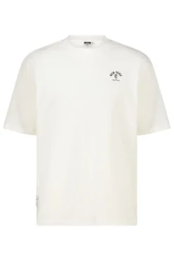 America Today New In|T-Shirts & Polo’S^T-hirt Eeco reaxed fit T-hirt et ronde ha
